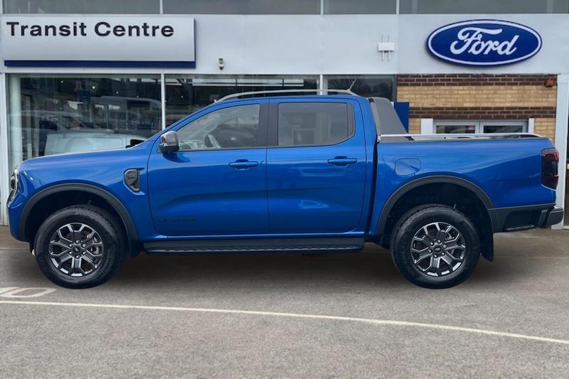 Used Ford Ranger 2025 for sale - 77763625: Photo 6