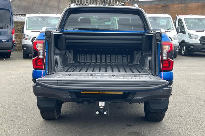 Used Ford Ranger 2025 for sale - 77763625: Photo 7