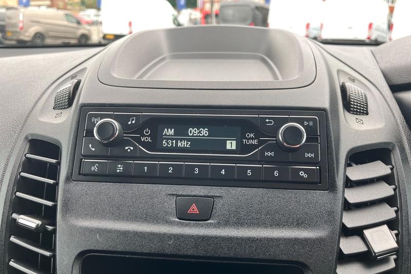Vehicle 25