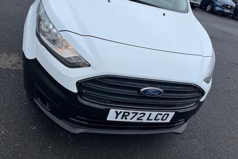 Vehicle 40