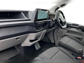 Used Ford Transit Custom 2025 for sale - 78556213: Photo