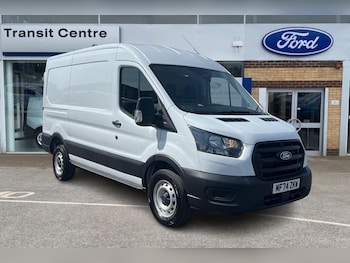 Used Ford Transit 2024 for sale - 75616273: Photo