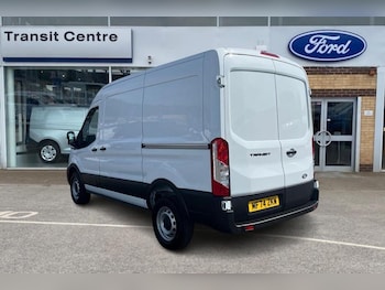 Used Ford Transit 2024 for sale - 75616273: Photo