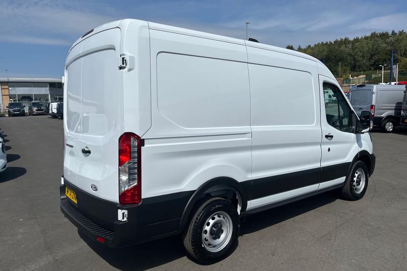 Vehicle 34
