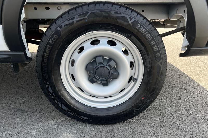 Vehicle 38