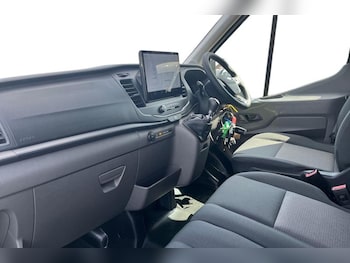 Used Ford Transit 2024 for sale - 75616273: Photo