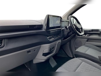 Used Ford Transit Custom undefined for sale - 78938092: Photo
