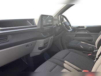 Used Ford Transit Custom 2025 for sale - 78329452: Photo