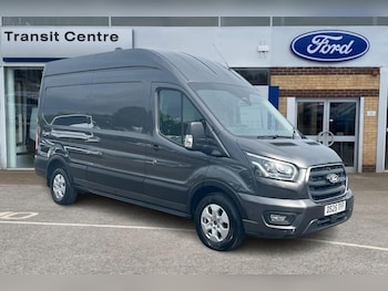 Used Ford Transit 2025 for sale - 79146728: Photo
