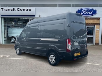Used Ford Transit 2025 for sale - 79146728: Photo