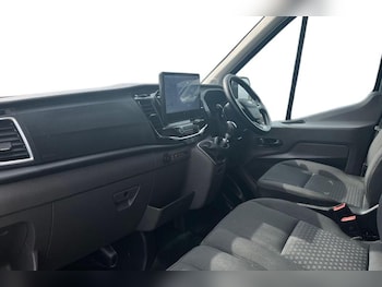 Used Ford Transit 2025 for sale - 79146728: Photo