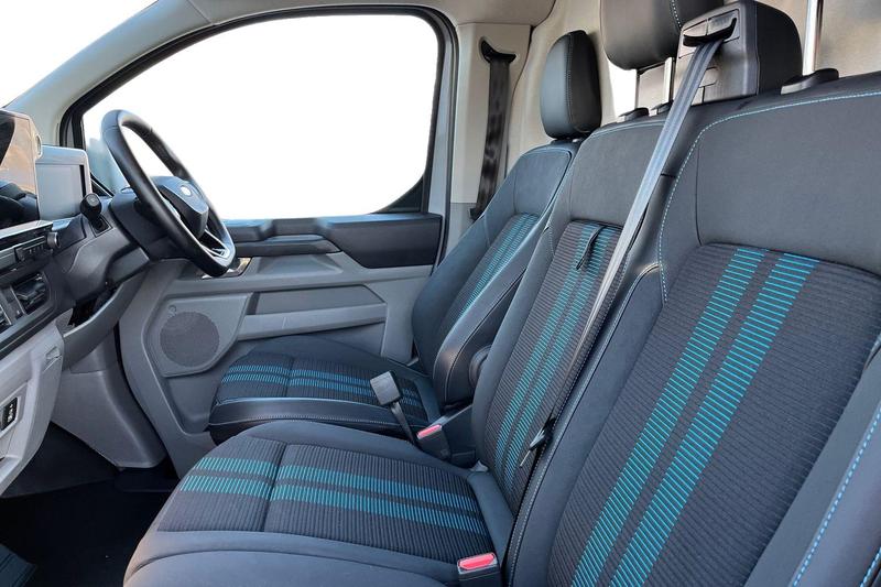 Used Ford Transit Custom 2024 for sale - 77176205: Photo 10