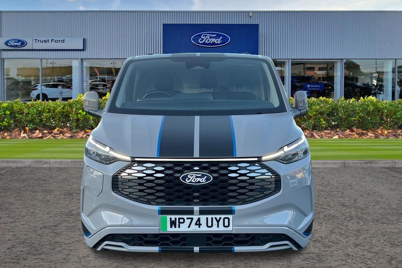 Used Ford Transit Custom 2024 for sale - 77176205: Photo 12