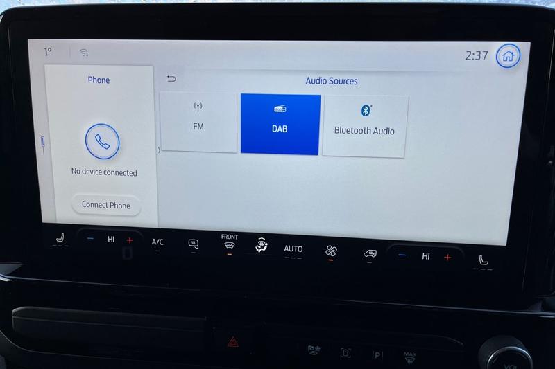 Used Ford Transit Custom 2024 for sale - 77176205: Photo 15