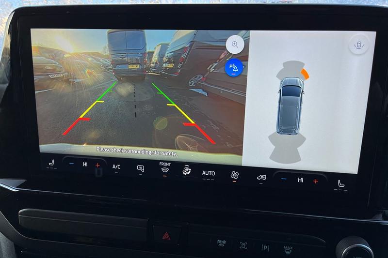 Used Ford Transit Custom 2024 for sale - 77176205: Photo 17