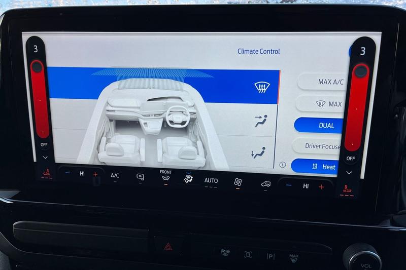 Used Ford Transit Custom 2024 for sale - 77176205: Photo 18