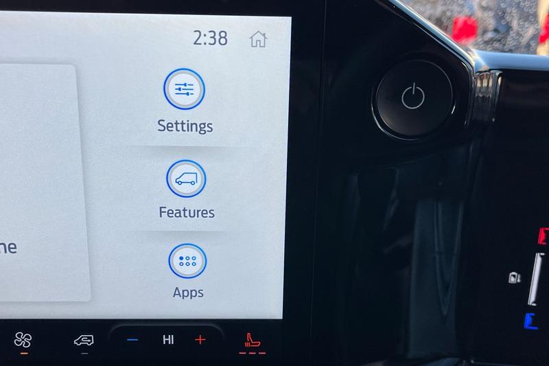 Used Ford Transit Custom 2024 for sale - 77176205: Photo 19