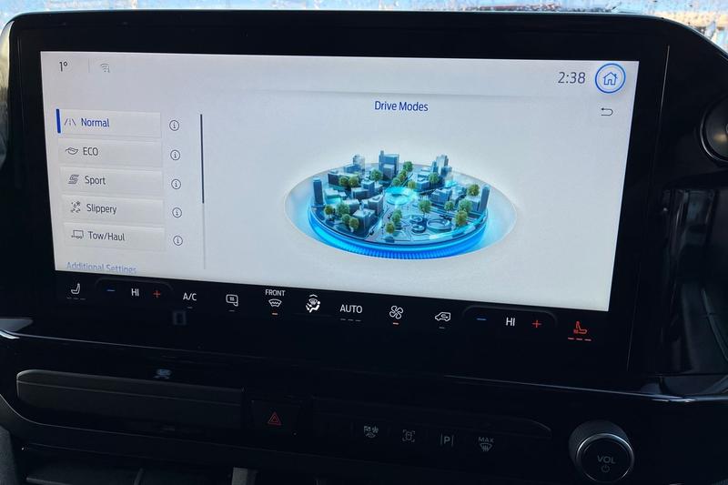 Used Ford Transit Custom 2024 for sale - 77176205: Photo 21