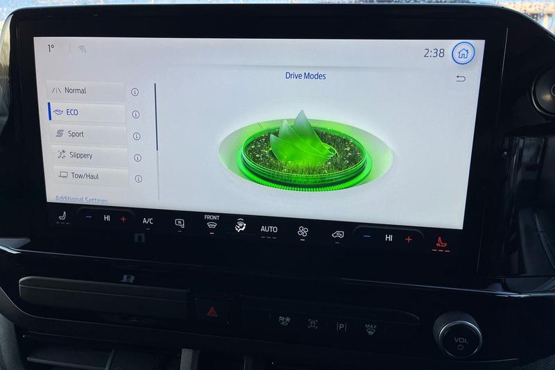 Used Ford Transit Custom 2024 for sale - 77176205: Photo 22