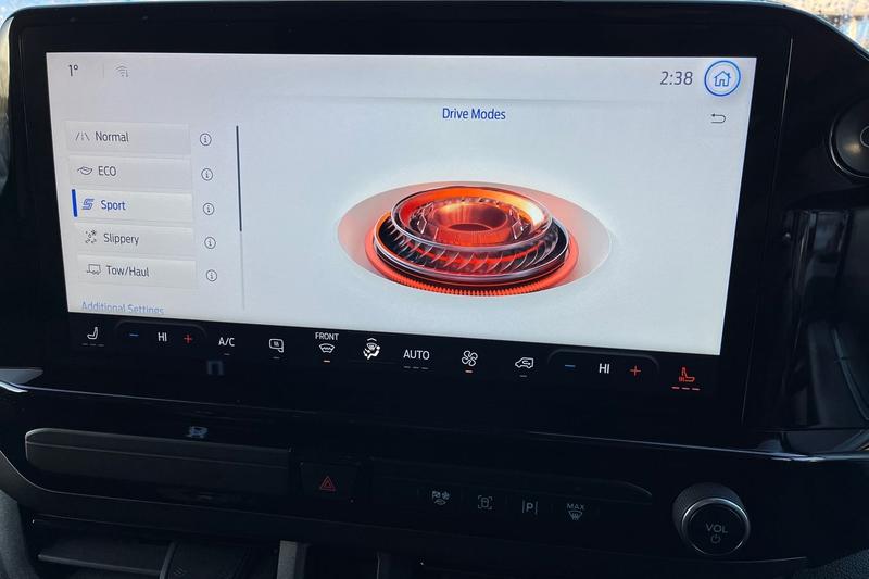 Used Ford Transit Custom 2024 for sale - 77176205: Photo 23