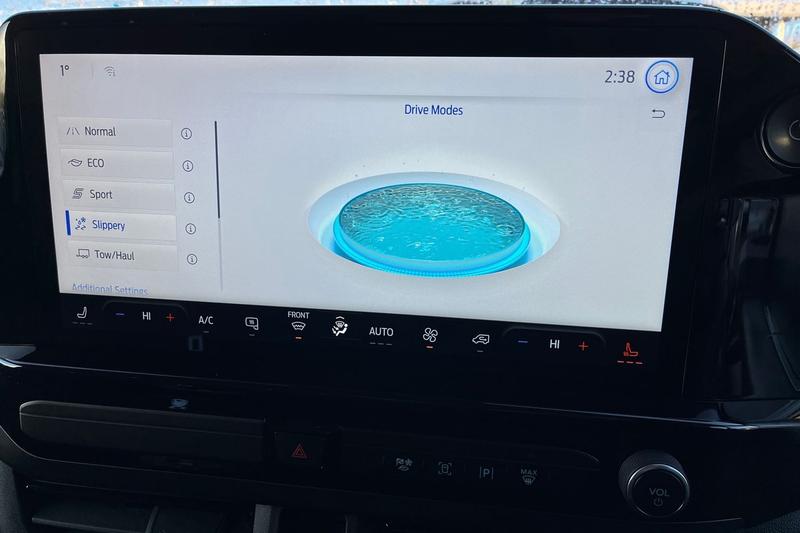 Used Ford Transit Custom 2024 for sale - 77176205: Photo 24