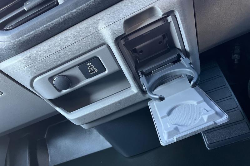 Used Ford Transit Custom 2024 for sale - 77176205: Photo 26