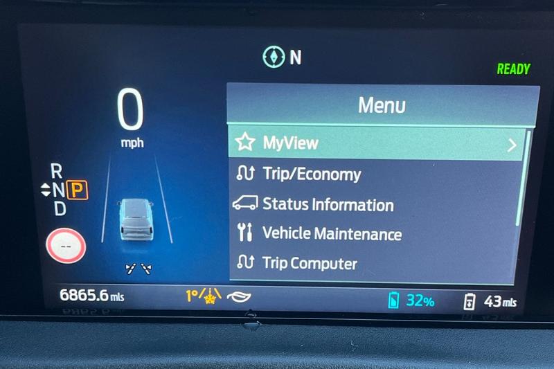 Used Ford Transit Custom 2024 for sale - 77176205: Photo 30