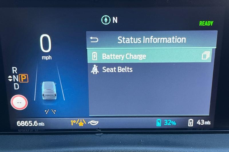 Used Ford Transit Custom 2024 for sale - 77176205: Photo 31