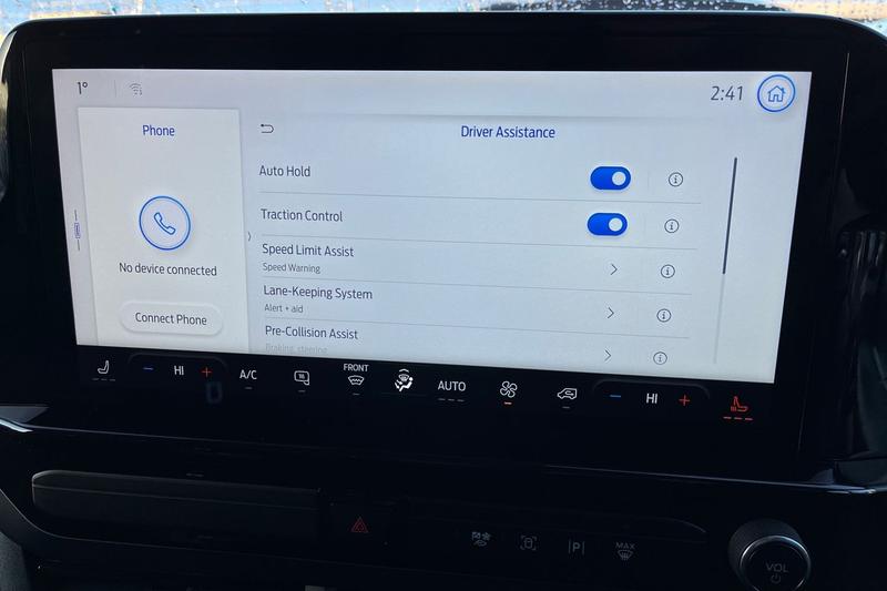 Used Ford Transit Custom 2024 for sale - 77176205: Photo 32