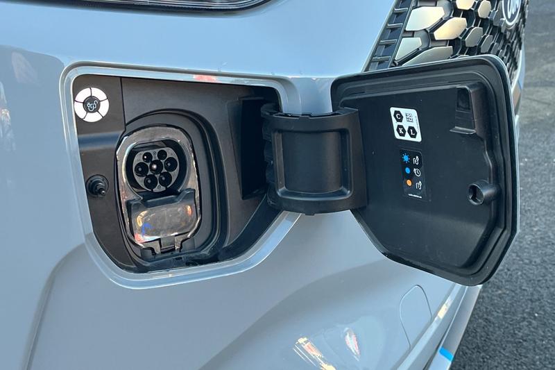 Used Ford Transit Custom 2024 for sale - 77176205: Photo 37