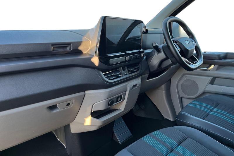 Used Ford Transit Custom 2024 for sale - 77176205: Photo 4