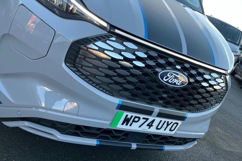 Used Ford Transit Custom 2024 for sale - 77176205: Photo 40