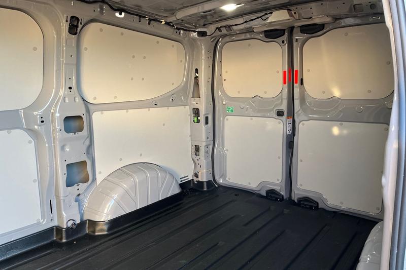 Used Ford Transit Custom 2024 for sale - 77176205: Photo 5