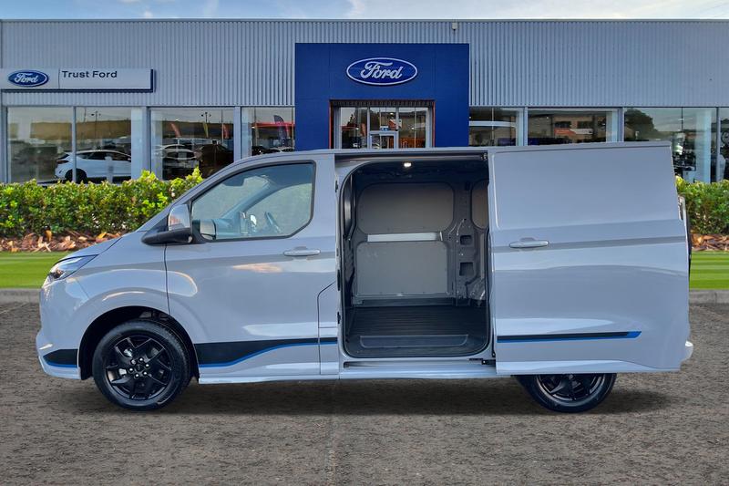 Used Ford Transit Custom 2024 for sale - 77176205: Photo 6