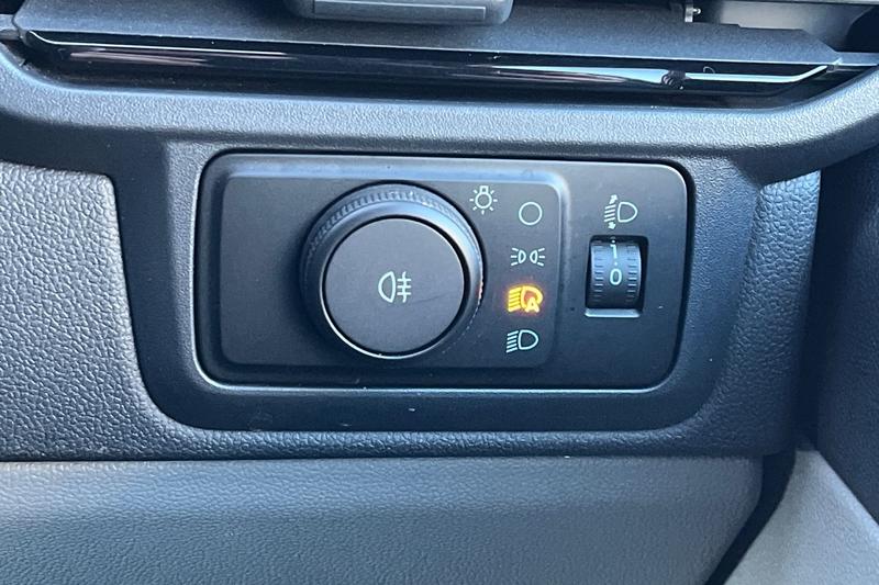 Used Ford Transit Custom 2024 for sale - 77176205: Photo 8