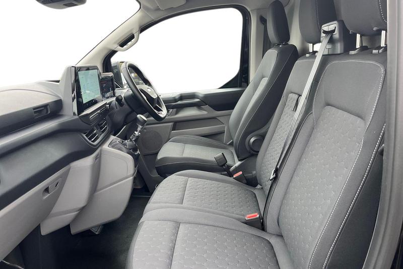 Used Ford Transit Custom 2025 for sale - 76271465: Photo 10