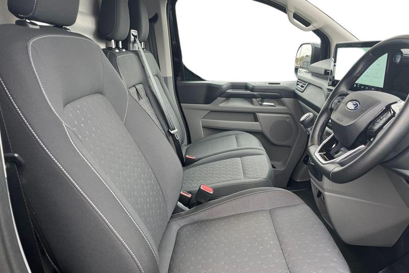 Used Ford Transit Custom 2025 for sale - 76271465: Photo 11