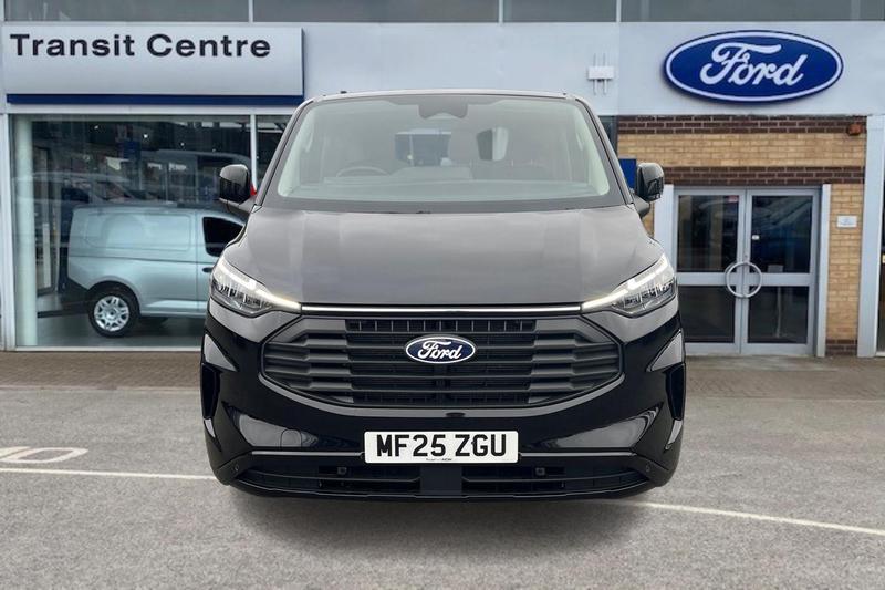 Used Ford Transit Custom 2025 for sale - 76271465: Photo 12