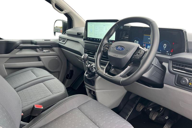 Used Ford Transit Custom 2025 for sale - 76271465: Photo 14