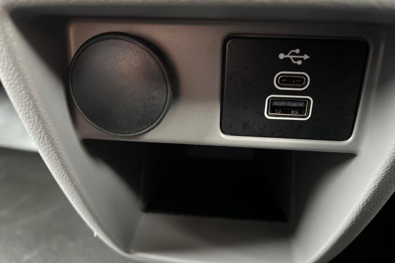 Used Ford Transit Custom 2025 for sale - 76271465: Photo 16