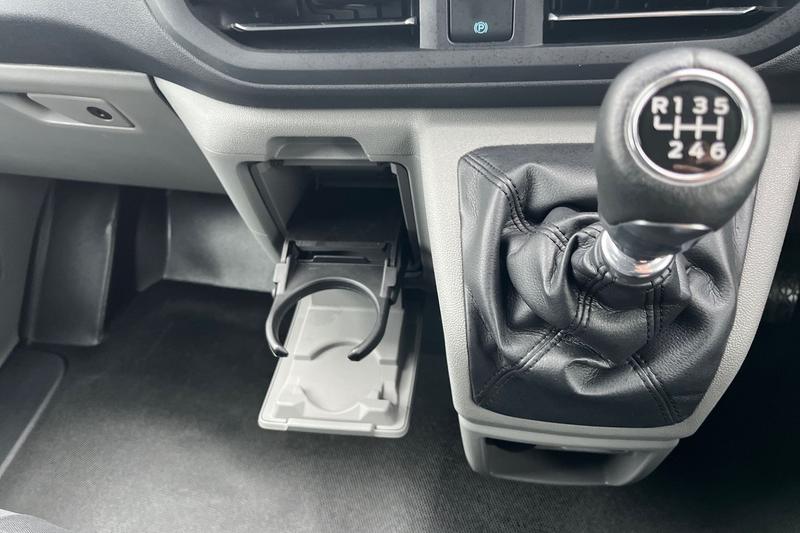Used Ford Transit Custom 2025 for sale - 76271465: Photo 17