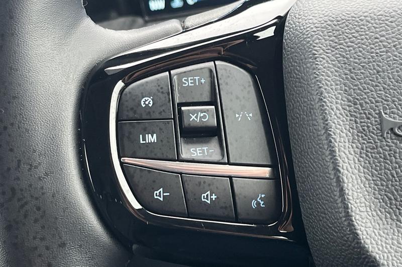 Used Ford Transit Custom 2025 for sale - 76271465: Photo 18
