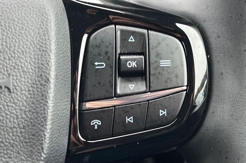 Used Ford Transit Custom 2025 for sale - 76271465: Photo 19