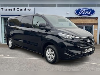 Used Ford Transit Custom 2025 for sale - 76271465: Photo