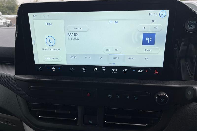 Used Ford Transit Custom 2025 for sale - 76271465: Photo 21