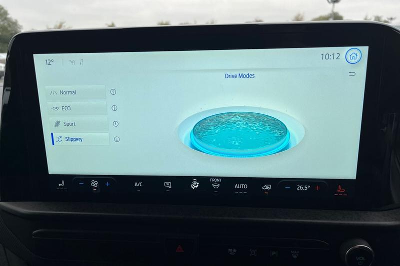 Used Ford Transit Custom 2025 for sale - 76271465: Photo 27