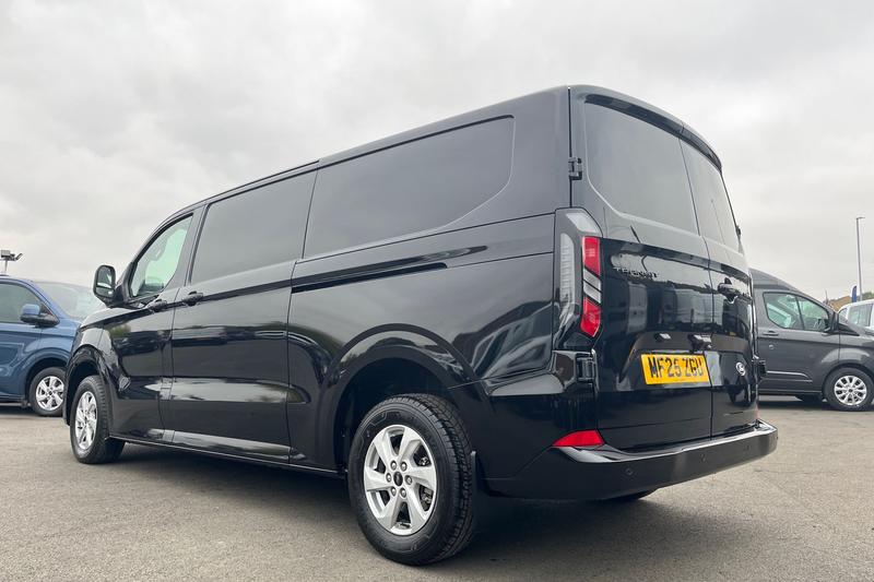 Used Ford Transit Custom 2025 for sale - 76271465: Photo 35