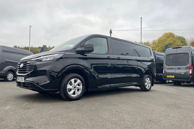 Used Ford Transit Custom 2025 for sale - 76271465: Photo 36