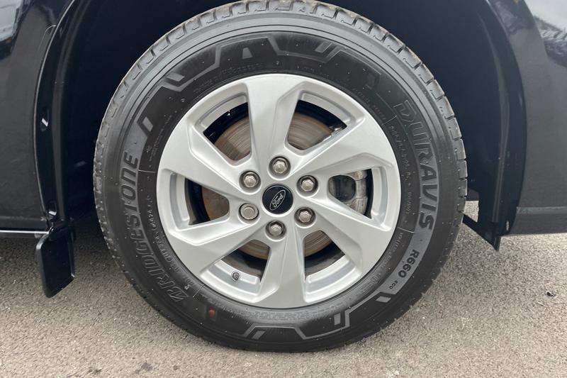 Used Ford Transit Custom 2025 for sale - 76271465: Photo 38