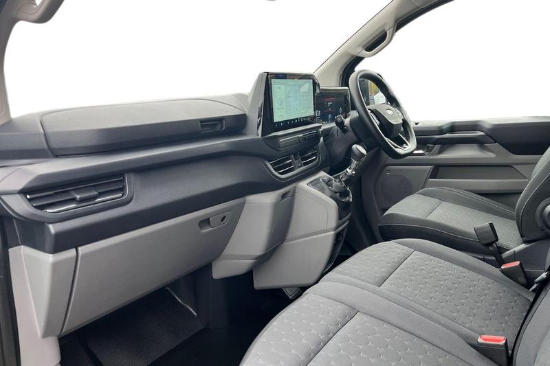 Used Ford Transit Custom 2025 for sale - 76271465: Photo 4
